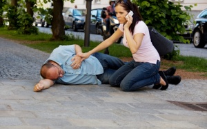 Video: Làm thế nào để biết một người sắp bị đột quỵ?