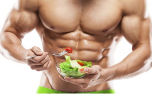 Top 10 thực phẩm giúp cơ bắp tăng trưởng tốt nhất