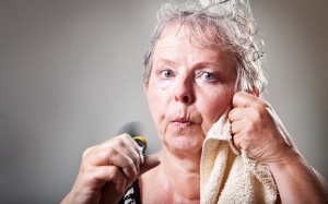 Béo phì làm trầm trọng thêm các triệu chứng mãn kinh ở phụ nữ