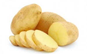 Khoai tây và những lợi ích tuyệt vời cho sức khỏe 