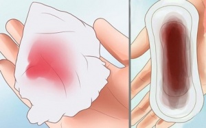Kinh nguyệt ra ít hơn bình thường là vì sao?