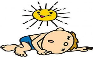 Nắng nóng 40 độ C, làm gì để phòng say nắng?