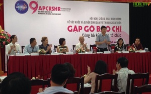 Việt Nam sắp tổ chức hội nghị lớn nhất khu vực về sức khỏe sinh sản và tình dục