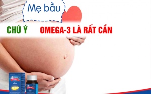 Cách chọn Omega 3 tốt và phù hợp cho mọi người