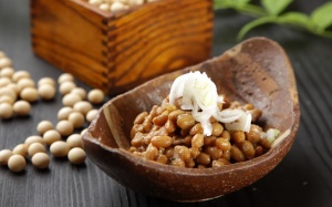Tác dụng tuyệt vời của Natto với phòng ngừa bệnh tim mạch, đột quỵ