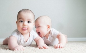 Thiếu hụt kẽm, mangan làm tăng nguy cơ tự kỷ ở trẻ