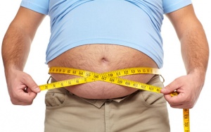 Video: 'Giật mình' với tác hại của mỡ bụng!