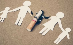 Hút thuốc có ảnh hưởng đến sinh sản không?