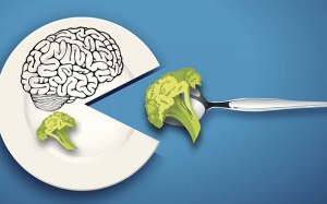 7 dưỡng chất giúp não bộ trẻ trung và minh mẫn