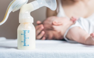 5 loại thực phẩm mẹ bầu nên ăn khi cho con bú 