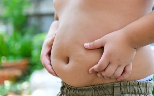 Bổ sung chất xơ prebiotics có lợi cho trẻ thừa cân, béo phì