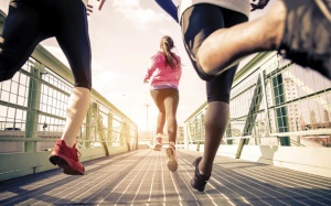 Video: 5 bài tập đốt cháy nhiều calorie nhất trong vòng 1 giờ