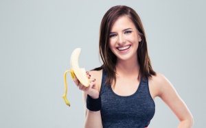 Ăn chuối có béo không và kết hợp vào chế độ ăn mỗi ngày thế nào?
