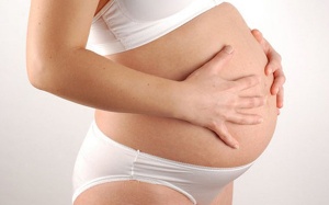 Chuyện sinh con khi tuổi ngoài 30