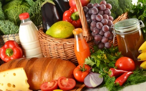 Vitamin K có trong những loại thực phẩm nào?