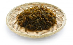 Fucoidan và những nghiên cứu mới nhất