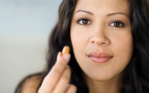 Vitamin nào cần thiết cho phụ nữ mãn kinh?