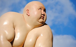 Hơn 2 tỷ người trên thế giới bị thừa cân - Việt Nam ít người béo phì nhất