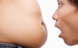 Béo bụng nguy hiểm như thế nào?