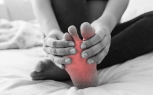 Chuột rút có phải do thiếu calci?