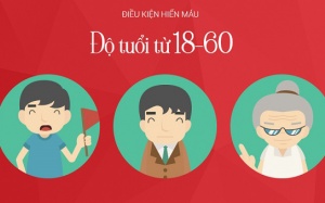 Lần đầu tiên đi hiến máu: Mang theo gì, mặc đồ gì và sợ kim tiêm phải làm sao?