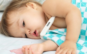 5 bệnh thường gặp ở trẻ sơ sinh và cách khắc phục