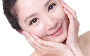 11 thực phẩm giúp giữ lại làn da tươi trẻ