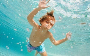 Đuối nước khô và đuối nước thứ cấp là gì và cách phòng ngừa