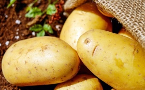 Khoai tây có phải là cách trị rạn da không thể bỏ qua? 