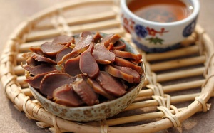 Lợi ích và những lưu ý khi ăn nội tạng động vật