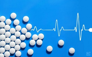 Nghiên cứu cho thấy Aspirin không phải là thuốc điều trị rung nhĩ hiệu quả