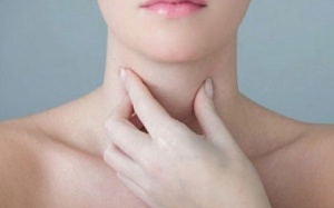 U tuyến giáp đa nhân có nên dùng TPCN Ích Giáp Vương?