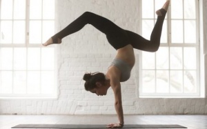 Bạn có đang tập yoga quá nhiều?