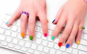 Video: Nhìn móng tay đoán ngay tình trạng sức khỏe!