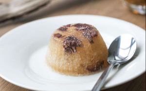 Hướng dẫn cách làm thạch rượu mận ngon mê