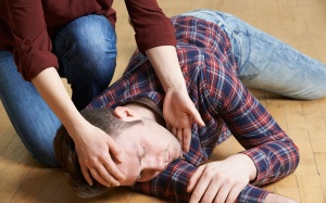 Động kinh ở người lớn - nguyên nhân do đâu?