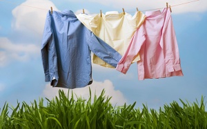 “Mùi thơm quần áo Mỹ” hóa ra lại rất độc hại