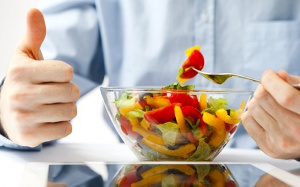 6 thực phẩm giúp phòng ngừa các bệnh thường gặp cho nam giới