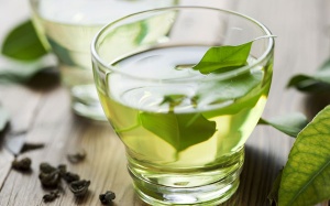 Điều gì xảy ra khi bạn uống quá nhiều trà xanh?