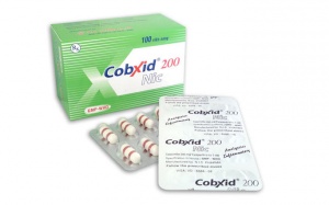 Dược phẩm USA-NIC sản xuất thuốc không đạt tiêu chuẩn chất lượng?