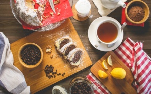 Đâu là các thực phẩm lành mạnh bạn nên ăn vào bữa sáng?