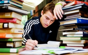 Sỹ tử ăn gì để giảm căng thẳng trong mùa thi