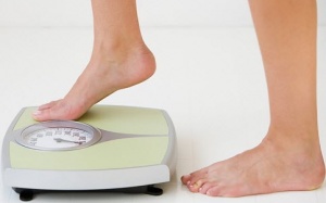 Kiểm soát trọng lượng để quản lý đường huyết tốt hơn