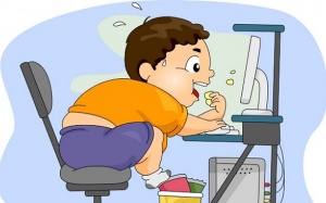 Những lưu ý khi tẩm bổ cho sỹ tử… dư cân, béo phì