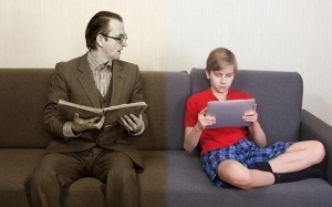 Thanh thiếu niên 19 tuổi có mức độ vận động ngang người già 60