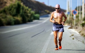 Video: Cơ thể sẽ như thế nào khi bạn chạy quá nhiều?