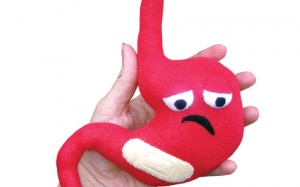 Xuất huyết tiêu hóa - căn bệnh không thể xem thường!