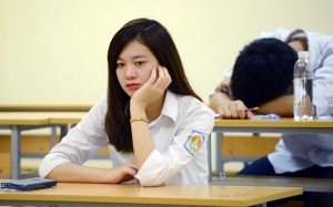 Tránh xa những thực phẩm có thể gây hại cho sỹ tử