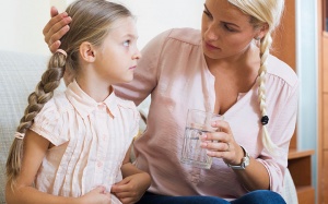 Cách trị táo bón nhanh nhất ở trẻ tiểu học (6 - 8 tuổi) 