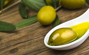 Dầu olive nguyên chất - niềm hy vọng của bệnh nhân Alzheimer